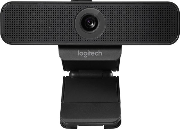 Webcam Business Logitech C925e
  HD (960-001076)