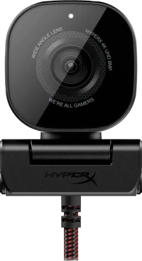 WEBCAM HyperX  Vision S (75X30AA)