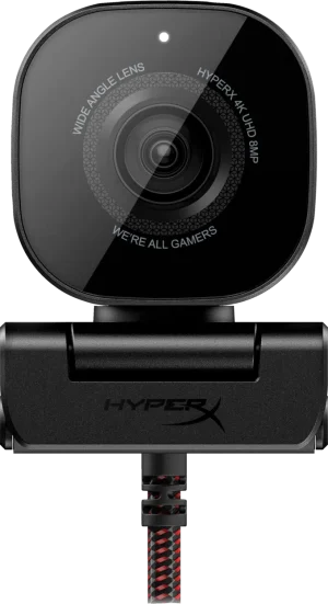 WEBCAM HyperX  Vision S (75X30AA)
