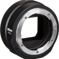 Adaptateur de monture Nikon  FTZ II (JMA905DA)