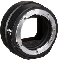 Adaptateur de monture Nikon  FTZ II (JMA905DA)