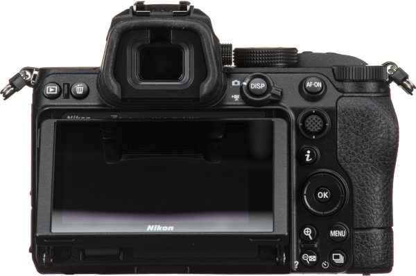 Appareil photo hybride Nikon
  Z5 Boîtier Nu (VOA040BM) – Image 6