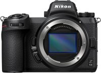 Appareil photo hybride Nikon
  Z6 II Boîtier Nu (VOA060BM)