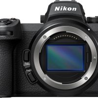 Appareil photo hybride Nikon
  Z7 II Boîtier Nu (VOA070CM)