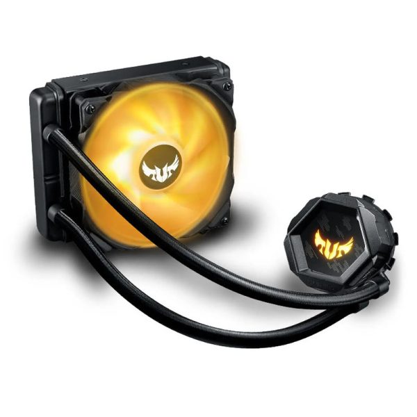 Asus Refroidisseur TUF GAMING LC 120 RGB