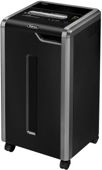 Destructeur Fellowes
  Powershred 325Ci Coupe Croisée (4632001)