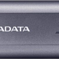 Disque Dur portable SSD ADATA
  SC750 USB-C - 1To (SC750-1000G-CCBK)