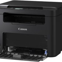 Imprimante Multifonction Laser
  Monochrome Canon i-SENSYS MF272dw (5621C013AA)
