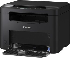 Imprimante Multifonction Laser
  Monochrome Canon i-SENSYS MF272dw (5621C013AA)
