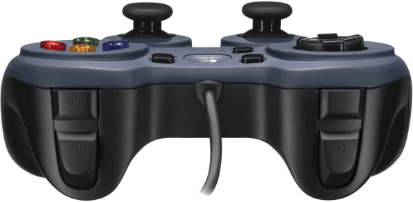 Logitech F310 Manette de Jeu
  Filaire (940-000135) – Image 3