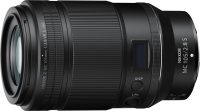 Objectif
  Nikon NIKKOR Z MC 105mm f/2.8 VR S (JMA602DA)