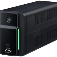 Onduleur Line-interactive APC
  Easy-UPS BVX700LUI - 360 W / 700 VA - 4 prises C13