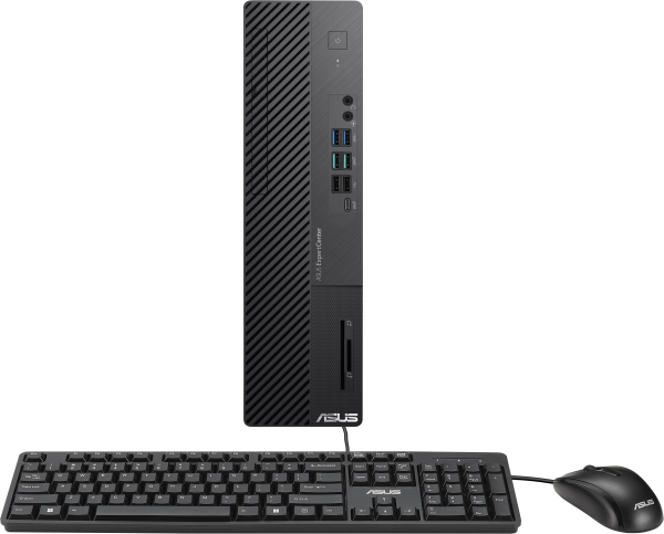 Ordinateur de bureau Asus ExpertCenter
  D700SE-513500596X