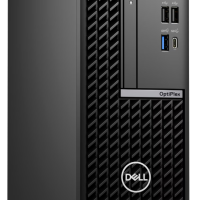 Ordinateur de bureau Dell
  OptiPlex 7020 SFF (DL-OP7020-I5-SFF-FD)