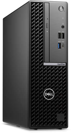 Ordinateur de bureau Dell
  OptiPlex 7020 SFF (DL-OP7020-I5-SFF-FD)