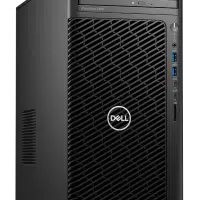 Station de travail Dell
Precision 3660 Tour (PR3680-I9-RTX-16GB)