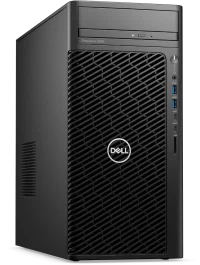 Station de travail Dell
  Precision 3660 Tour (PR3680-I9-RTX-16GB)