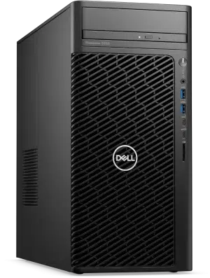 Station de travail Dell
  Precision 3660 Tour (PR3680-I9-RTX-16GB)