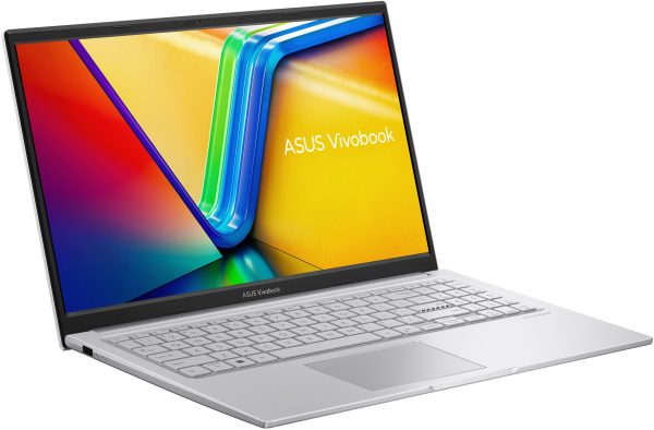 Ordinateur portable
  Asus Vivobook 15 X1504VA-NJ513W – Image 3