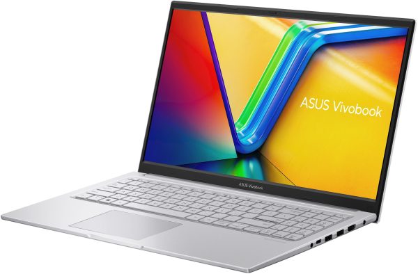 Ordinateur portable
  Asus Vivobook 15 X1504VA-NJ513W – Image 2