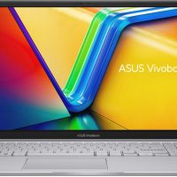 Ordinateur portable
  Asus Vivobook 15 X1504VA-NJ513W