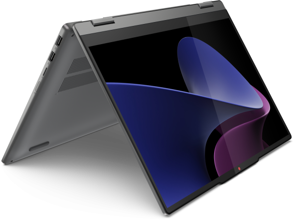 Ordinateur Portable
  Convertible 2-en-1 Lenovo IdeaPad 5 14IRH9 (83KX004LFE) – Image 3