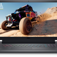 Ordinateur portable Dell
  gaming G15 5530 (G15-I7-RTX4050-6GB)