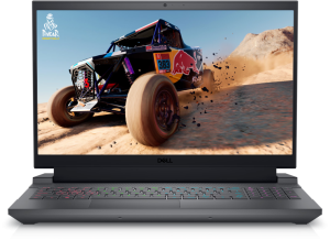 Ordinateur portable Dell
  gaming G15 5530 (G15-I7-RTX4050-6GB)