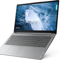 Ordinateur Portable Lenovo IdeaPad 1
  15IGL7 (82LX00CEFE)