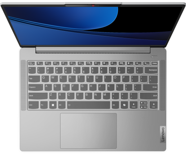 Ordinateur Portable Lenovo IdeaPad Slim 5
  14IMH9 (83DA008WFE)