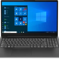Ordinateur Portable Lenovo V15 G2 IJL
  (82QY00PEFE)
