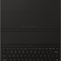 Samsung Clavier Book Cover  pour Galaxy Tab S10+ avec touche IA (EF-DX820BBFGBE)