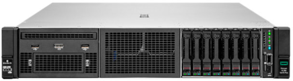 Serveur HPE ProLiant DL380
Gen10 Plus (P77170-425) – Image 5