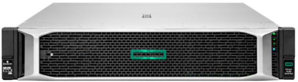 Serveur HPE ProLiant DL380
Gen10 Plus (P77170-425)