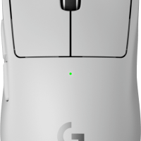 Souris Gaming Sans Fil
  Logitech G Pro X Superlight 2 (910-006639)