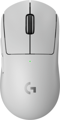 Souris Gaming Sans Fil
  Logitech G Pro X Superlight 2 (910-006639)