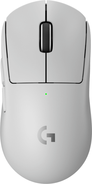 Souris Gaming Sans Fil
  Logitech G Pro X Superlight 2 (910-006639)