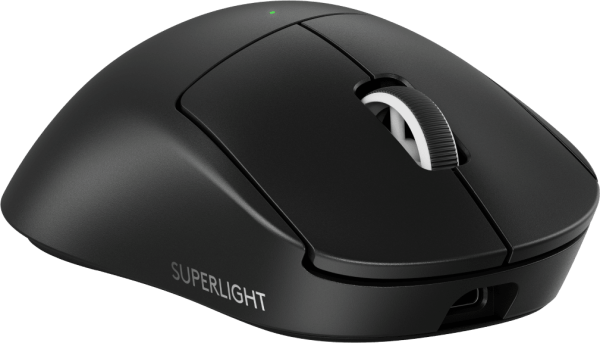 Souris Gaming Sans Fil
Logitech G Pro X Superlight 2 Dex (910-007358) – Image 6