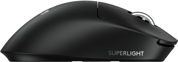 Souris Gaming Sans Fil
Logitech G Pro X Superlight 2 Dex (910-007358) – Image 3