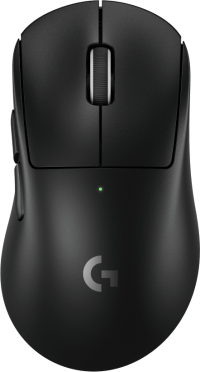 Souris Gaming Sans Fil
  Logitech G Pro X Superlight 2 Dex (910-007358)