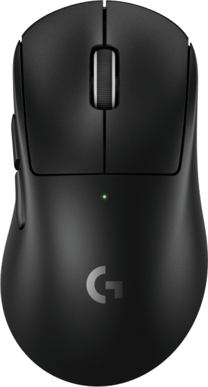 Souris Gaming Sans Fil
  Logitech G Pro X Superlight 2 Dex (910-007358)