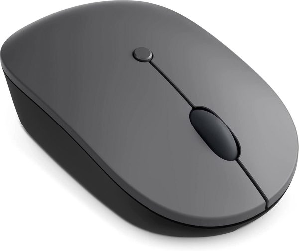 Souris sans fil
  multipériphérique Lenovo Go Bluetooth (4Y51C21217) – Image 4