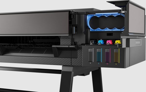 Traceur HP DesignJet Smart
  Tank T858 36 pouces (2Y9H4A) – Image 6