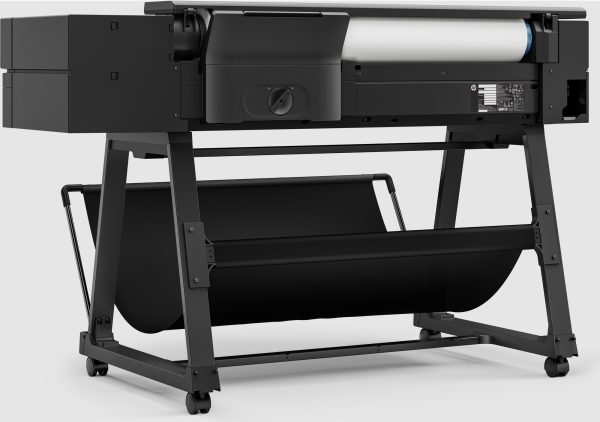 Traceur HP DesignJet Smart
  Tank T858 36 pouces (2Y9H4A) – Image 5