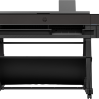 Traceur HP DesignJet Smart
  Tank T858 36 pouces (2Y9H4A)