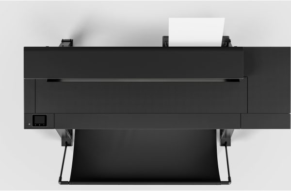 Traceur HP DesignJet Smart
  Tank T858 36 pouces (2Y9H4A) – Image 3