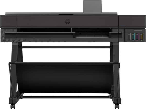Traceur HP DesignJet Smart
  Tank T858 36 pouces (2Y9H4A)