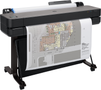 Traceur HP DesignJet T630
  36" Édition 2025 - Remplace T525 (5HB11D)