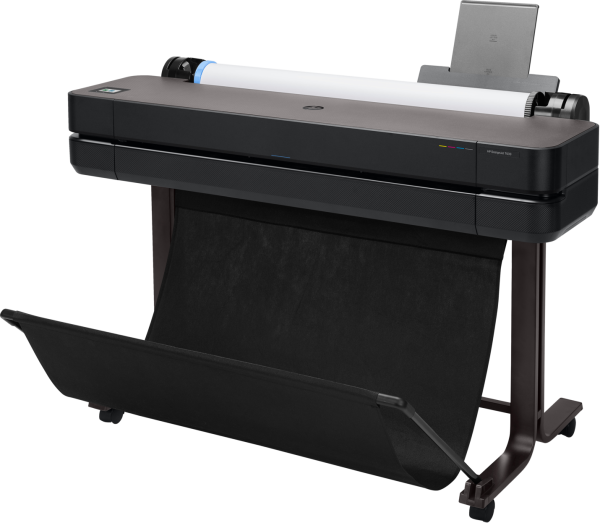 Traceur HP DesignJet T630
  36" Édition 2025 - Remplace T525 (5HB11D) – Image 5
