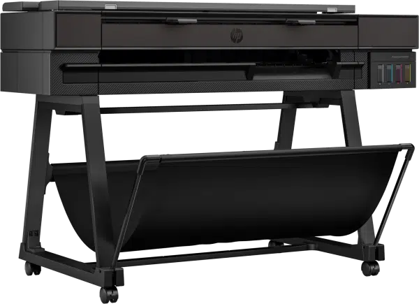 Traceur Multifonction HP
  DesignJet Smart Tank T908 36 pouces (2Y9H6A) – Image 2